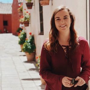 Meet your Posher, Morgan